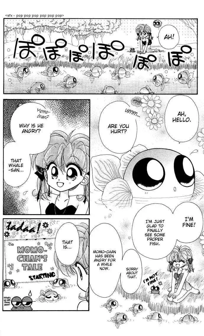 Kero Kero Chime Chapter 6 14